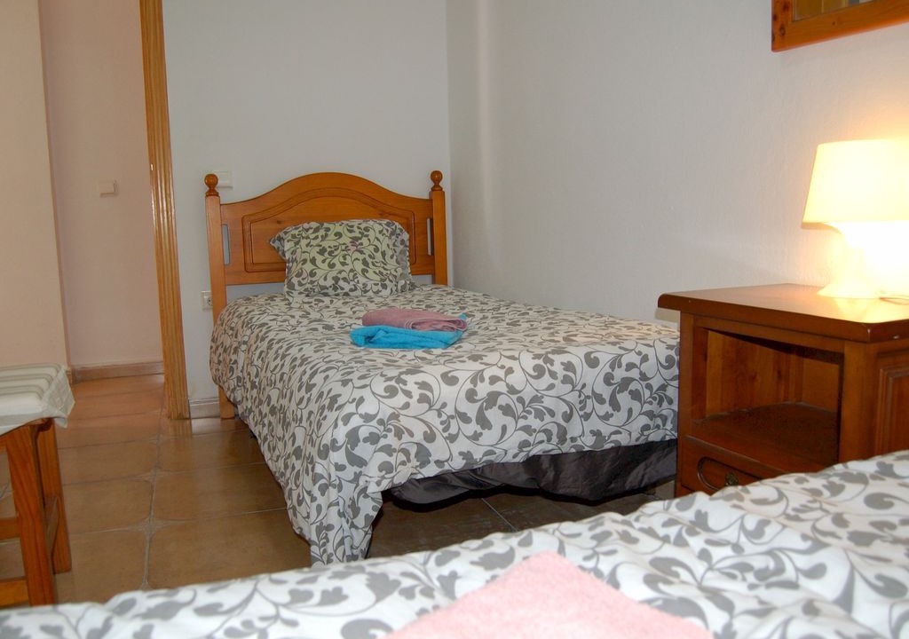 Photo of Bedroom in Playas del Palo