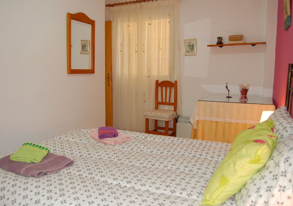 Photo of Bedroom in Playas del Palo