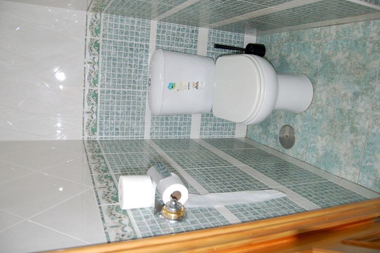 Photo of Bathroom in Playas del Palo