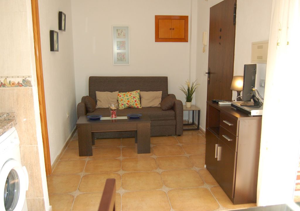 Photo of Livingroom in Playas del Palo