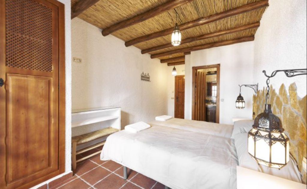 Photo of Bedroom in Yegen