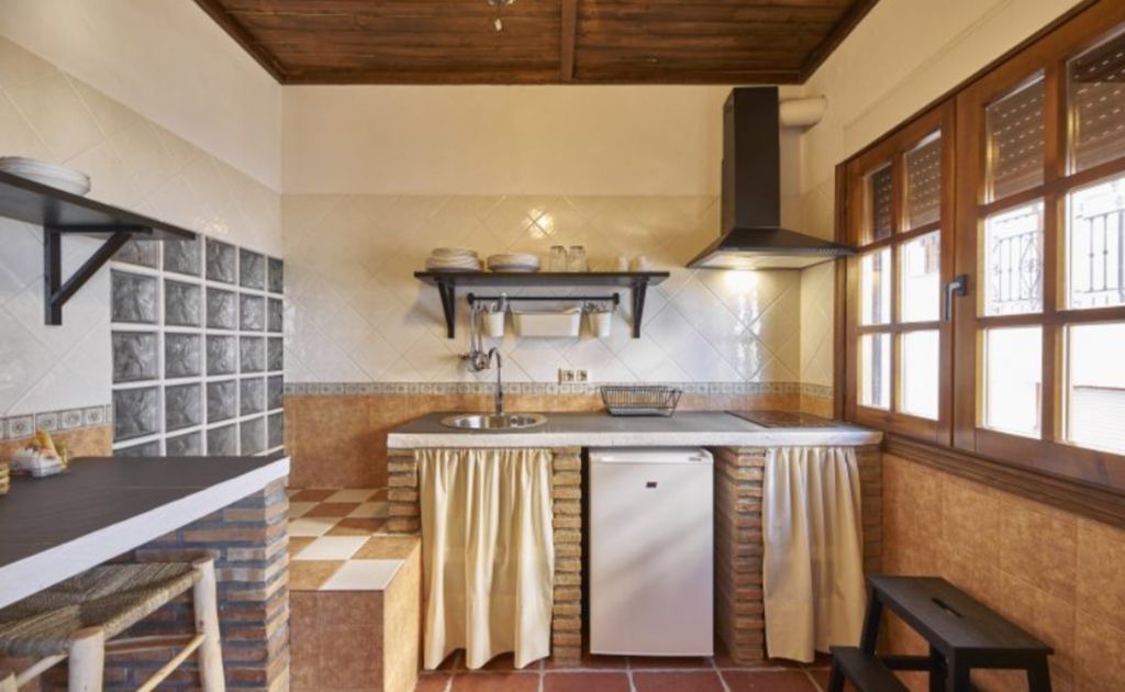 Photo of Kitchen in Yegen