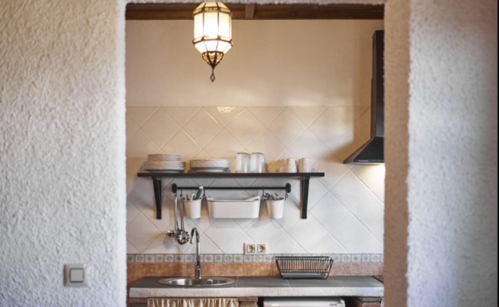 Photo of Kitchen in Yegen