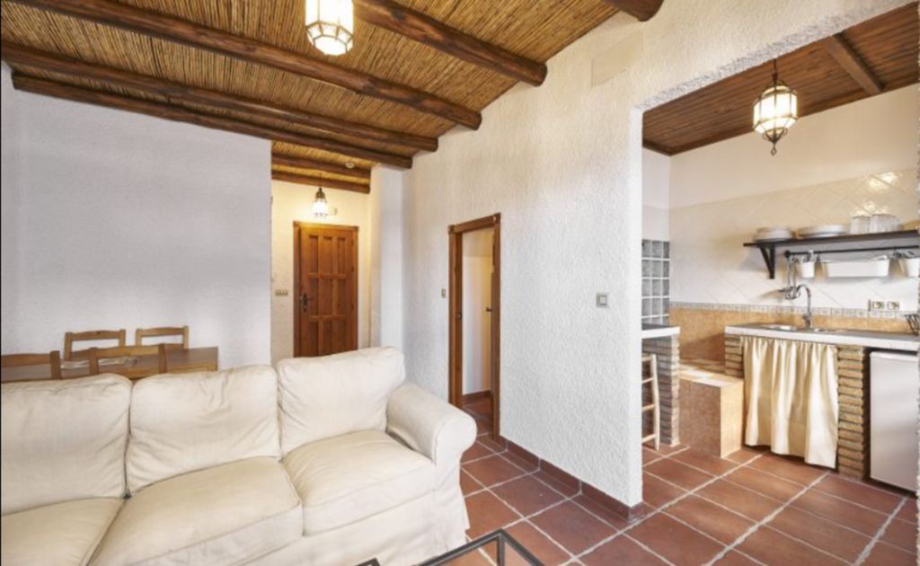 Photo of Livingroom in Yegen