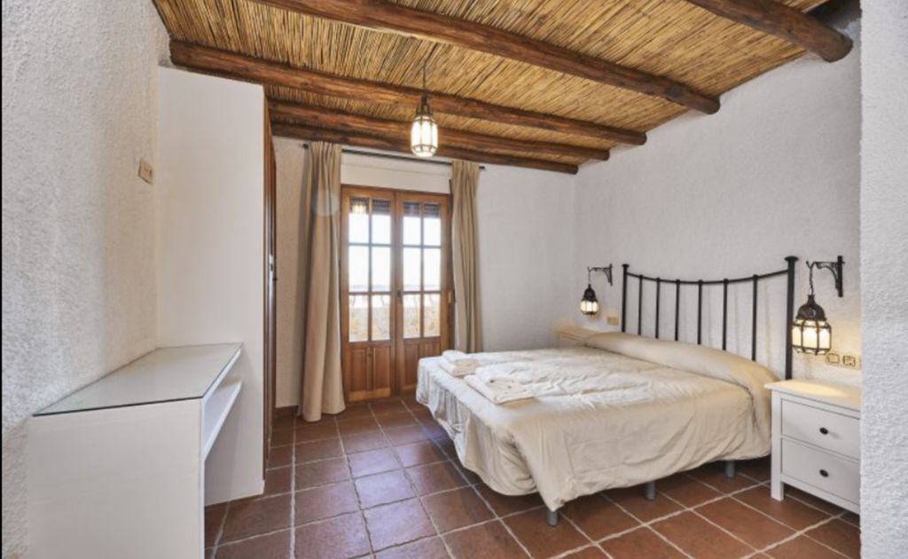 Photo of Bedroom in Yegen