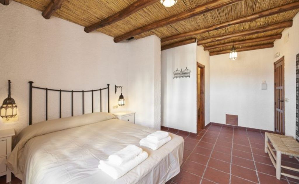 Photo of Bedroom in Yegen