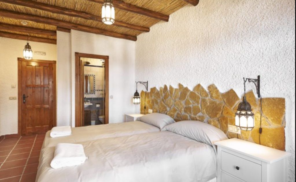 Photo of Bedroom in Yegen