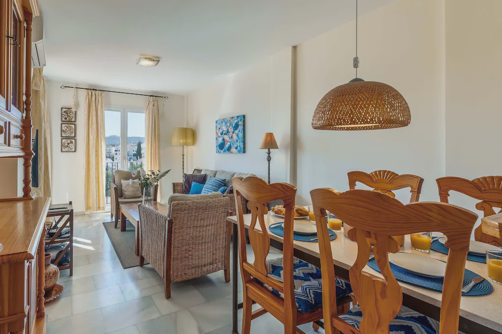 Photo of Livingroom in Nerja