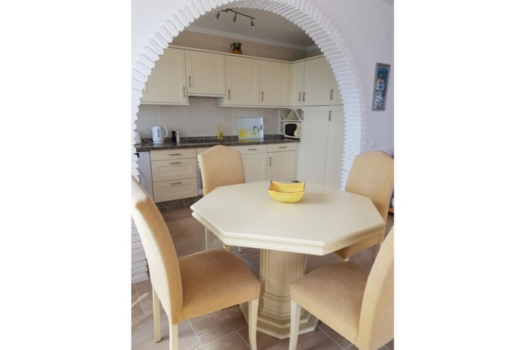 Photo of Kitchen in Urbanizacion Ladera del Mar
