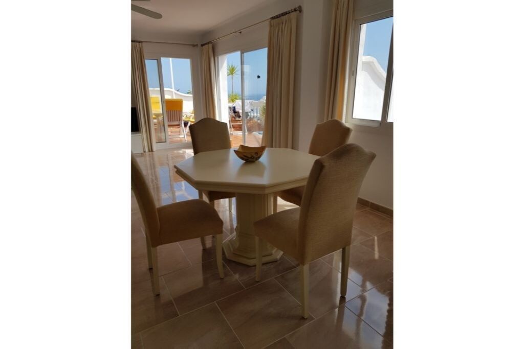 Photo of Livingroom in Urbanizacion Ladera del Mar