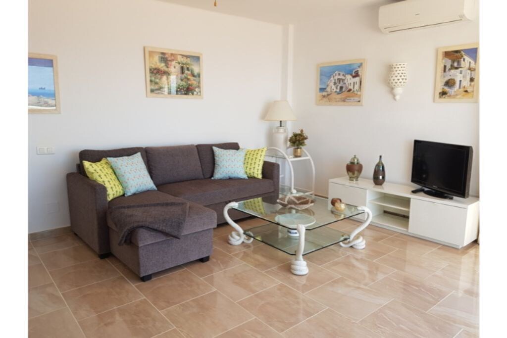 Photo of Livingroom in Urbanizacion Ladera del Mar