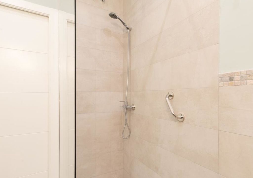 Photo of Bathroom in Malaga Historic Centre