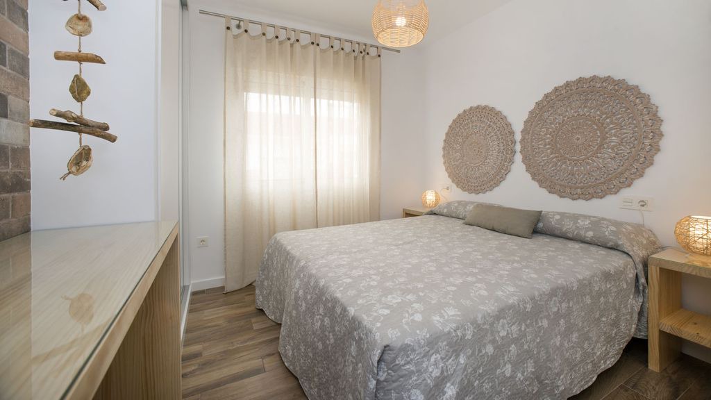 Photo of Bedroom in El Rompido