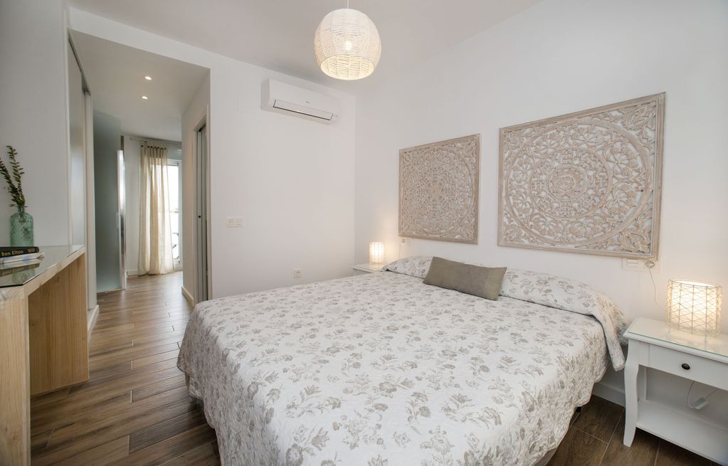 Photo of Bedroom in El Rompido