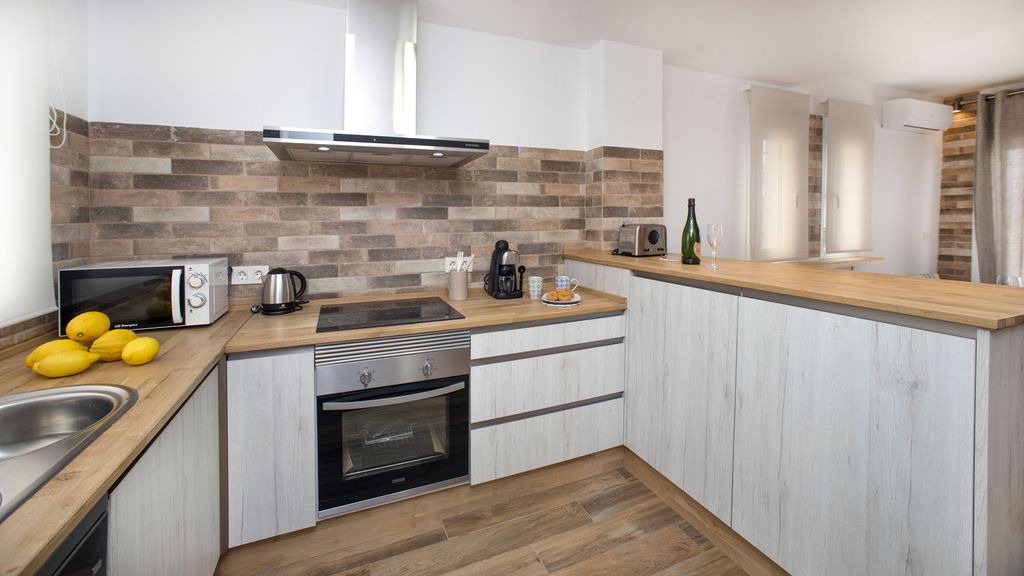 Photo of Kitchen in El Rompido