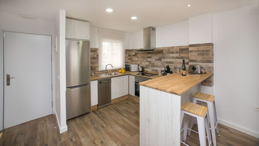 Photo of Kitchen in El Rompido