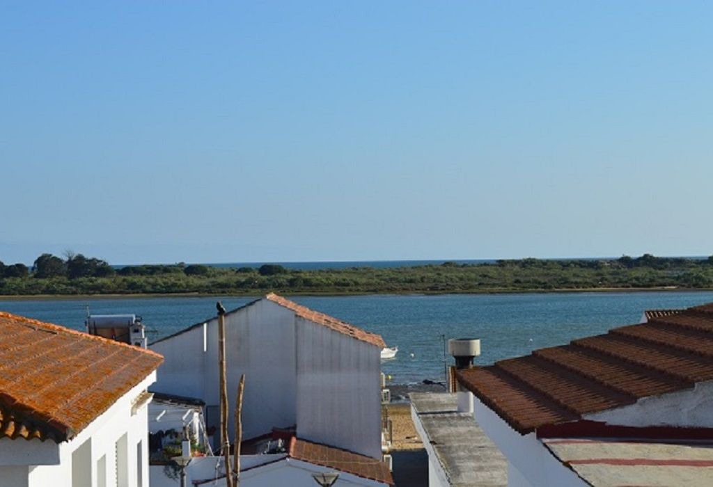 Photo of Patio Balcony in El Rompido
