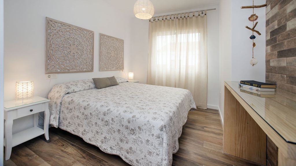 Photo of Bedroom in El Rompido