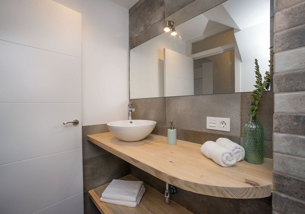 Photo of Bathroom in El Rompido