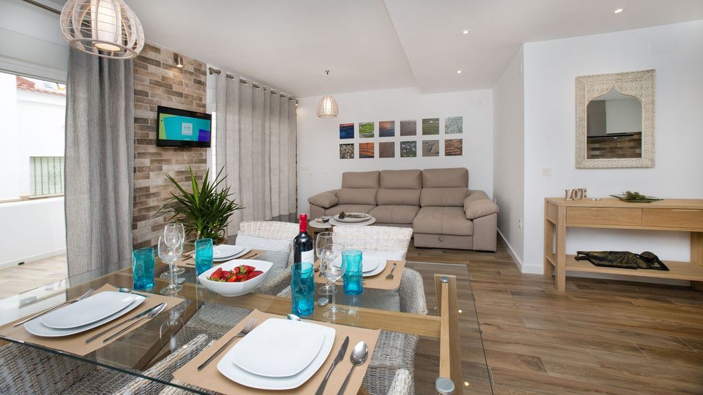 Photo of Livingroom in El Rompido