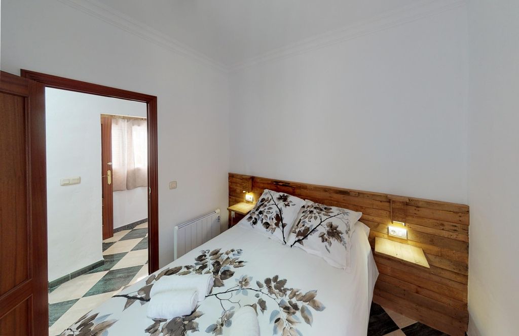Photo of Bedroom in Alcala del Valle