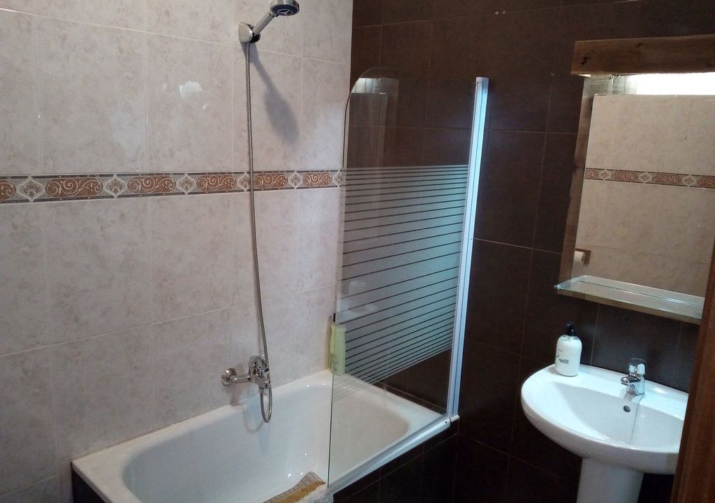 Photo of Bathroom in Alcala del Valle
