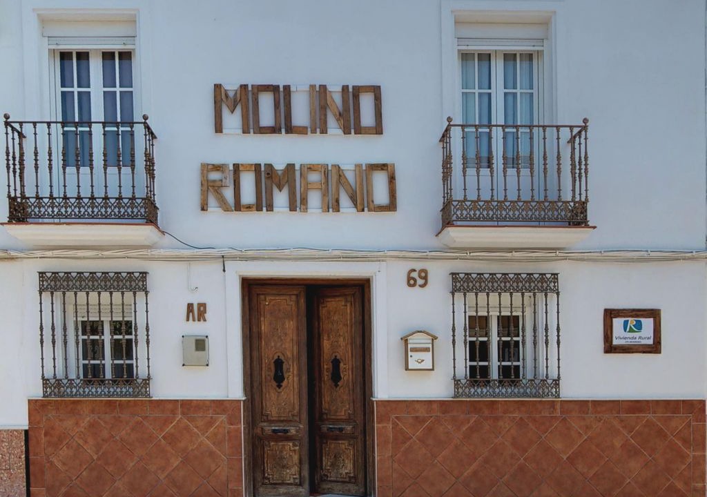 Photo of Buildings in Alcala del Valle