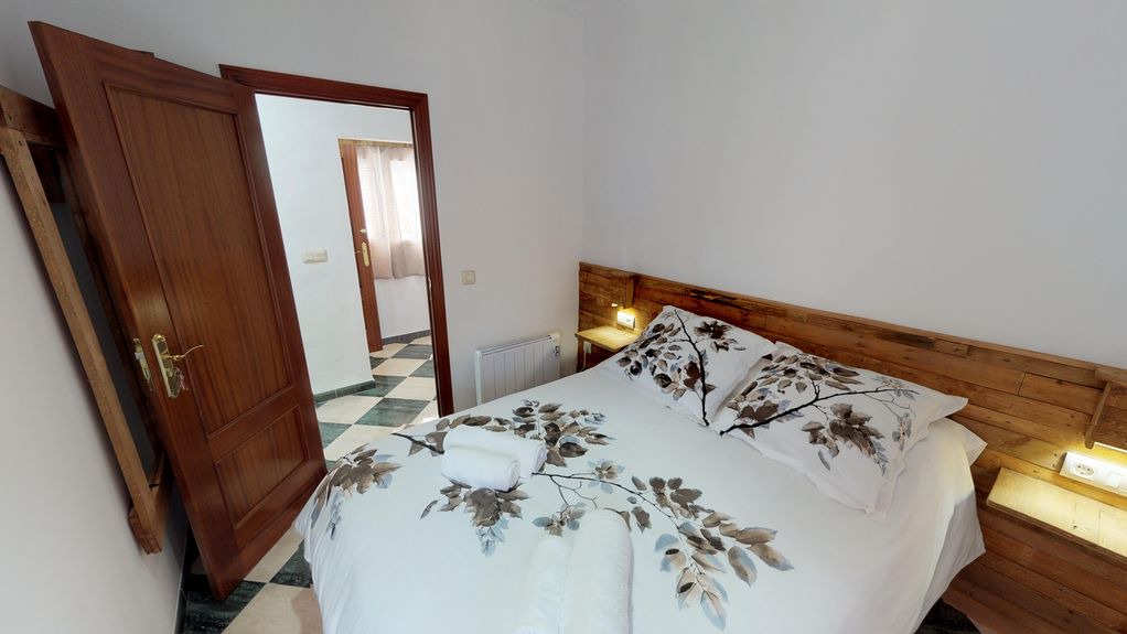 Photo of Bedroom in Alcala del Valle