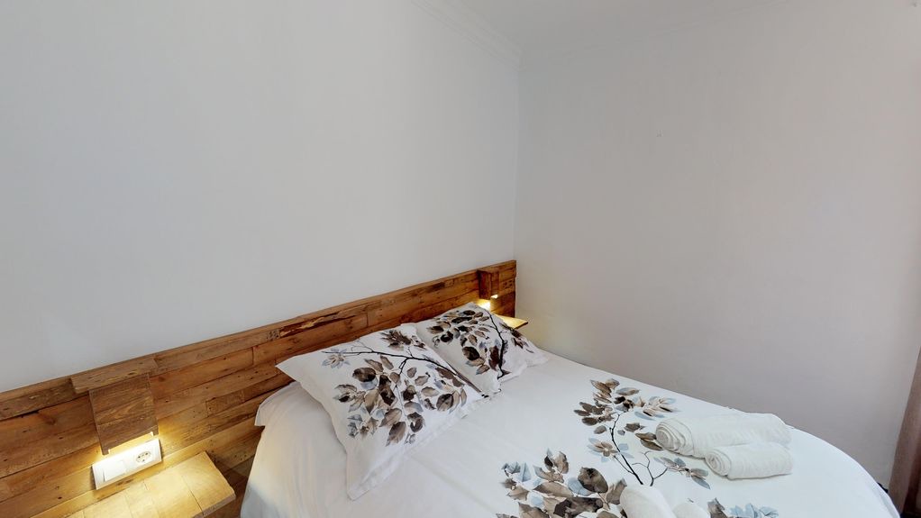 Photo of Bedroom in Alcala del Valle