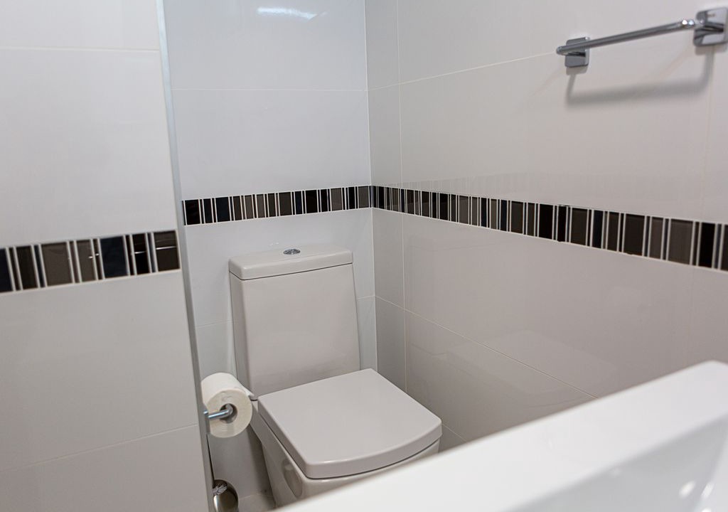 Photo of Bathroom in Hortaleza