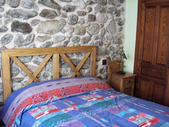 Photo of Bedroom in Alameda del Valle
