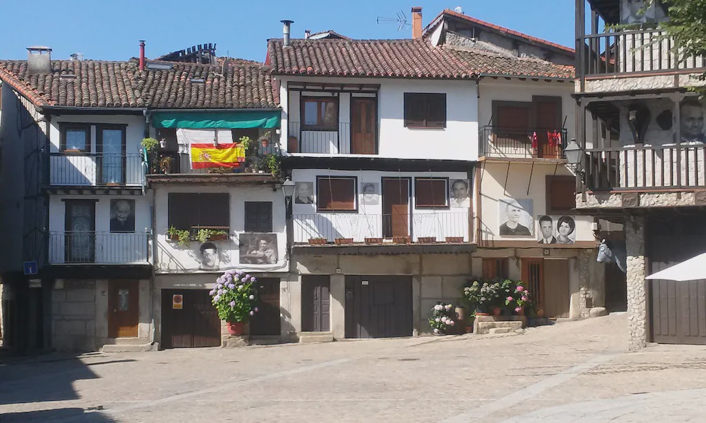 Photo of Others in El Cabaco