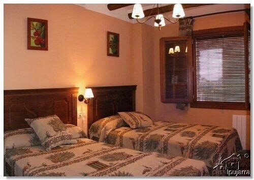 Photo of Bedroom in Bubion