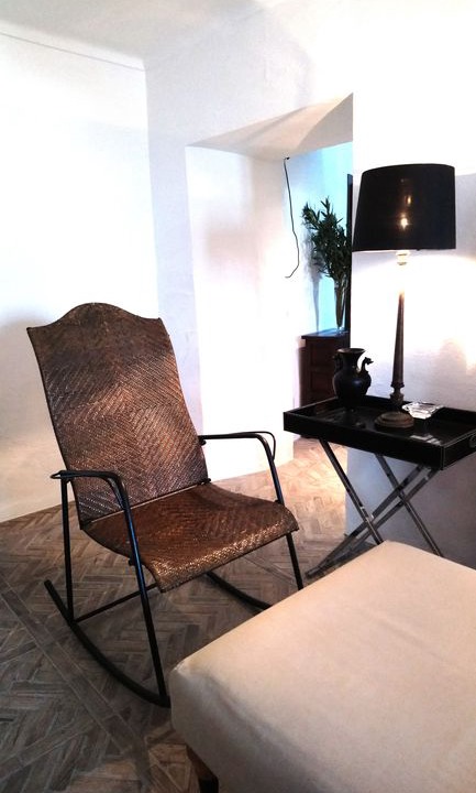 Photo of Livingroom in Montejaque