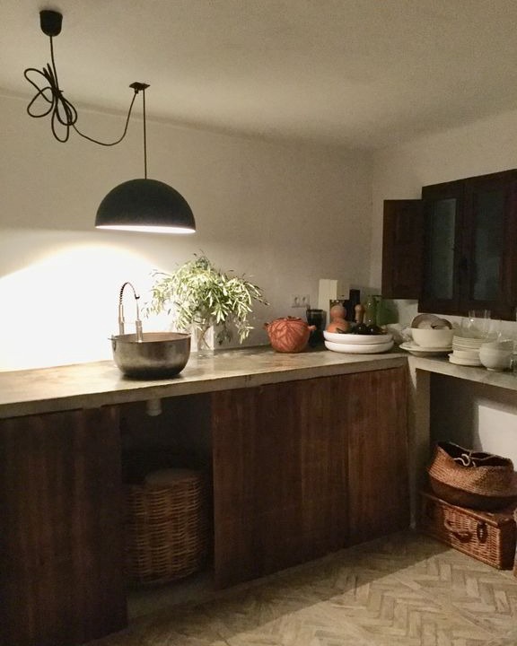 Photo of Kitchen in Montejaque
