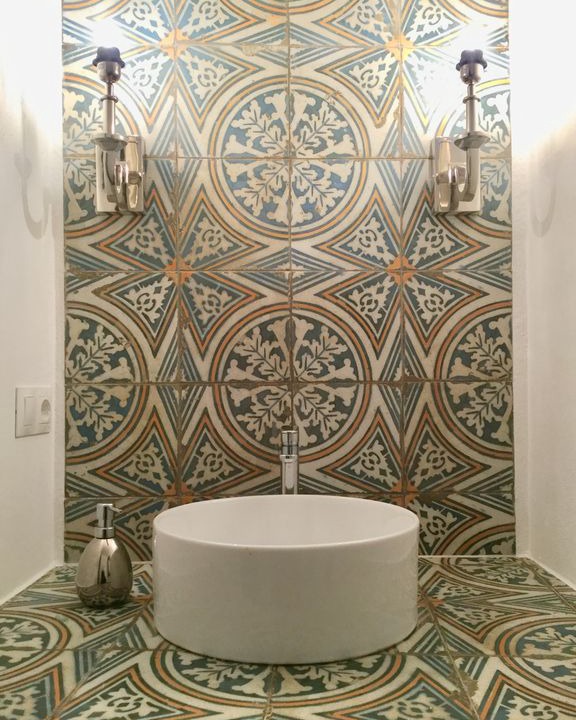 Photo of Bathroom in Montejaque