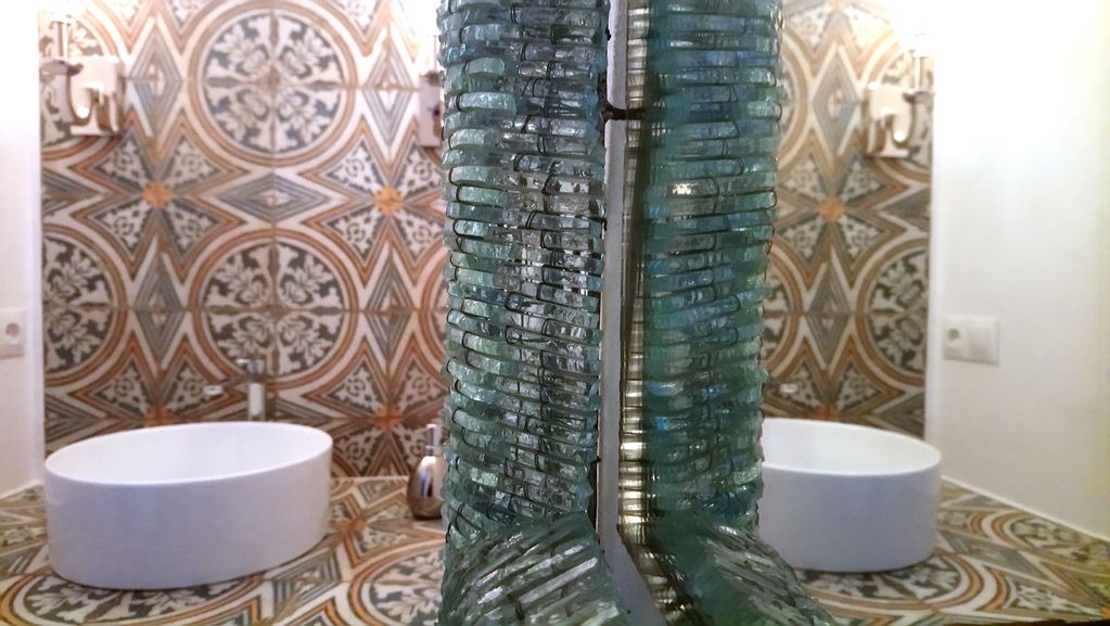 Photo of Bathroom in Montejaque