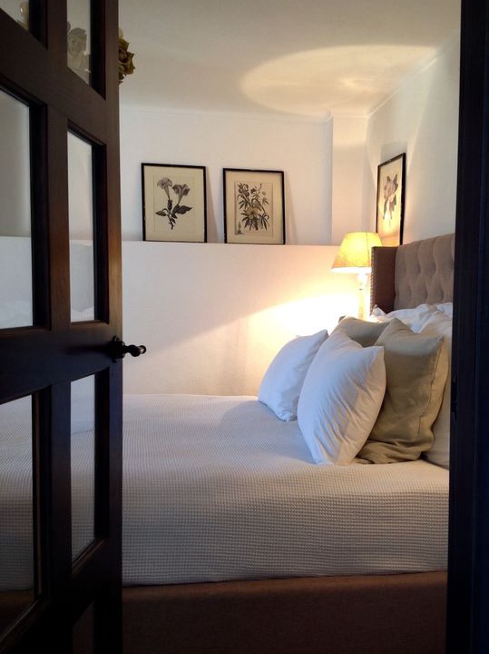 Photo of Bedroom in Montejaque