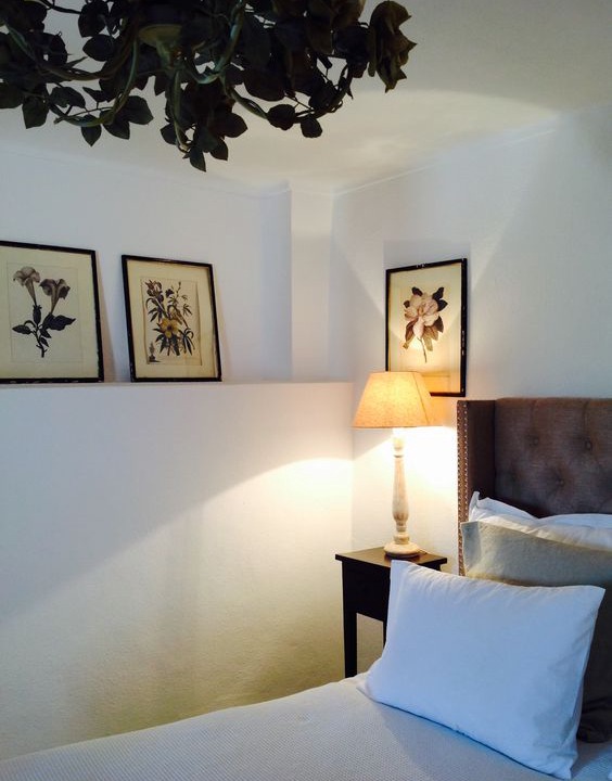 Photo of Bedroom in Montejaque