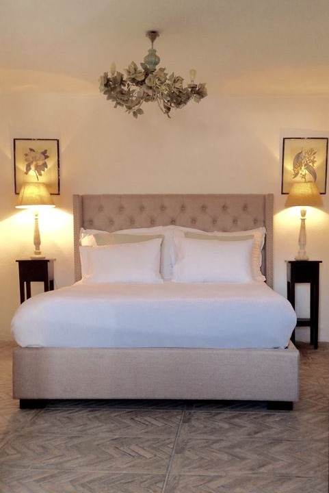 Photo of Bedroom in Montejaque