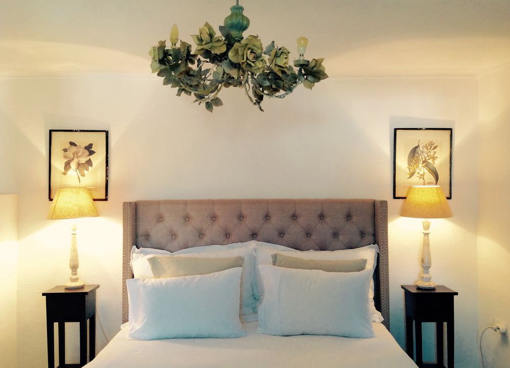 Photo of Bedroom in Montejaque