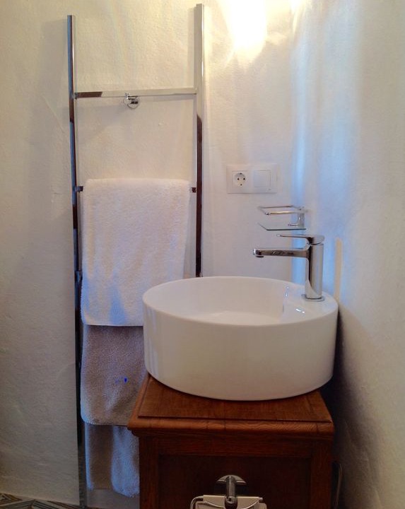Photo of Bathroom in Montejaque
