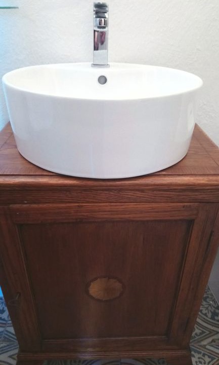 Photo of Bathroom in Montejaque