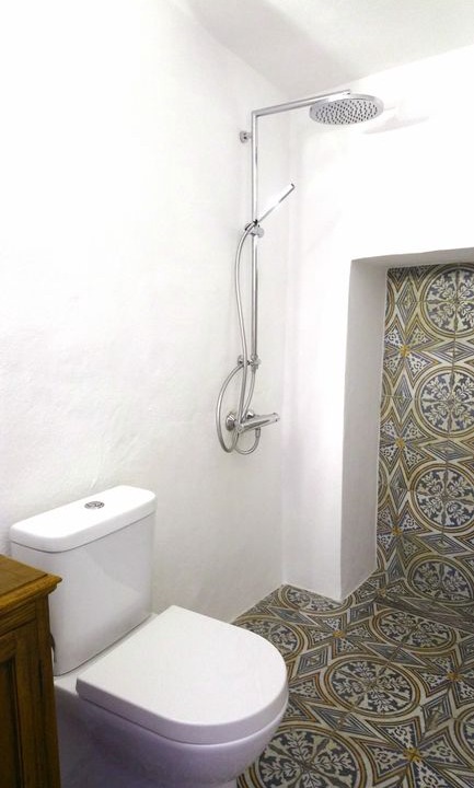 Photo of Bathroom in Montejaque