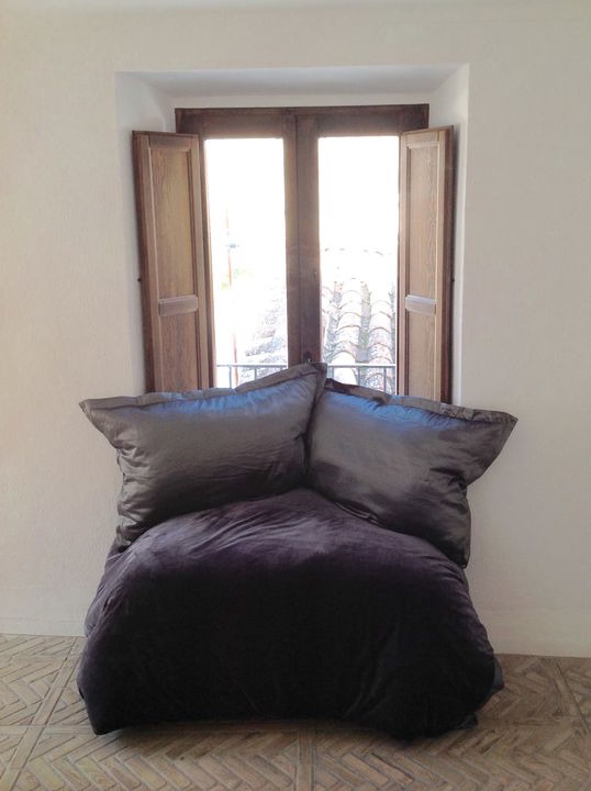 Photo of Bedroom in Montejaque