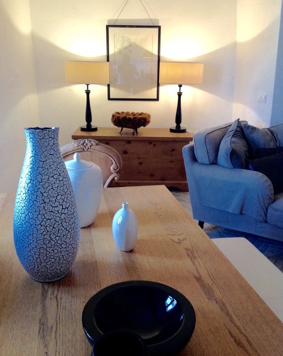 Photo of Livingroom in Montejaque