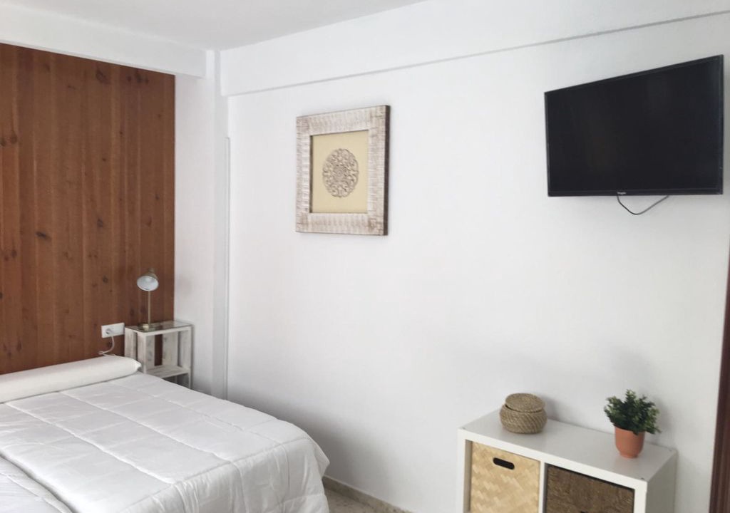 Photo of Bedroom in Distrito Centro