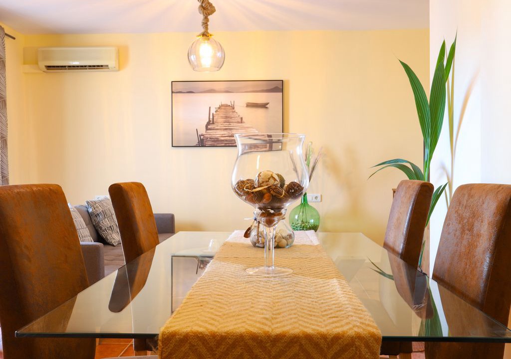 Photo of Livingroom in Urbanizacion La Noria