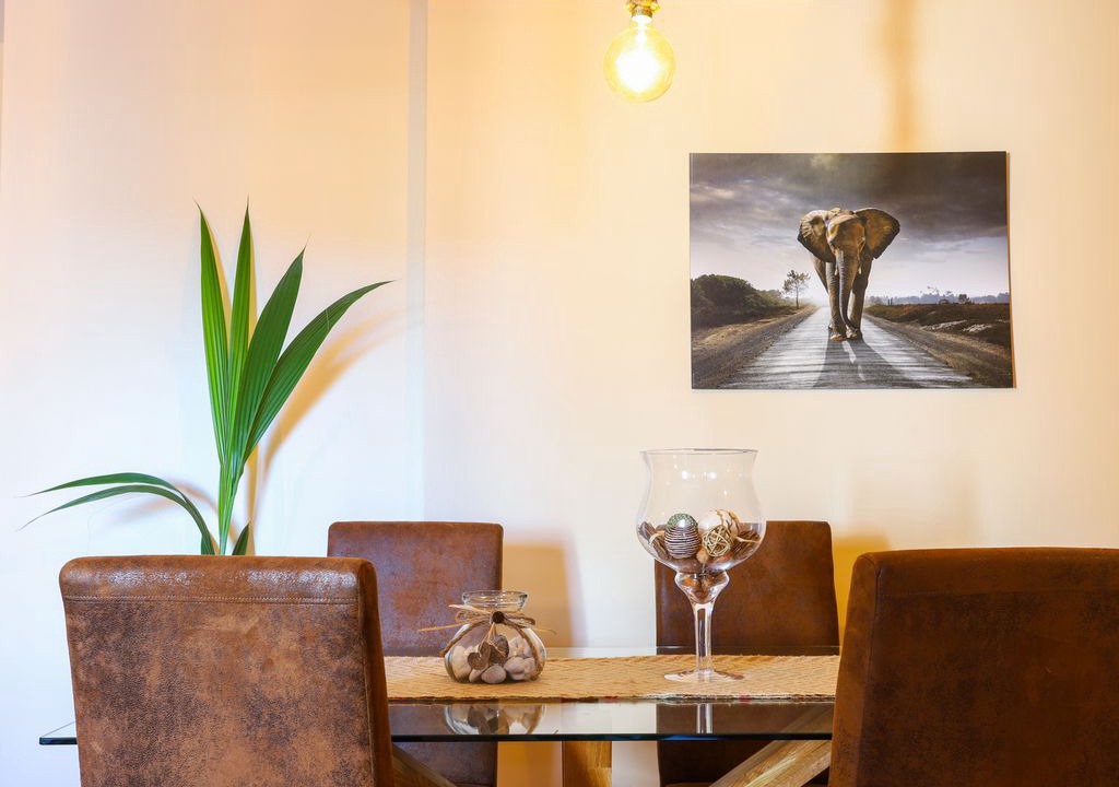 Photo of Livingroom in Urbanizacion La Noria