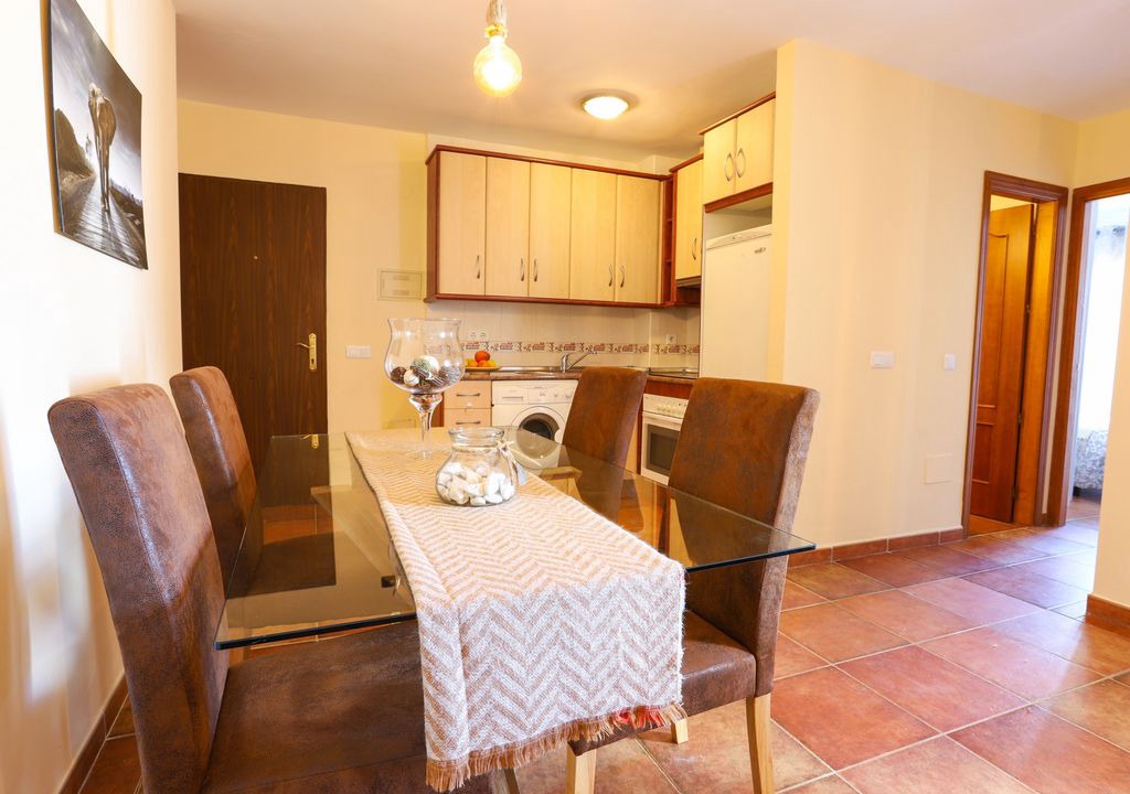 Photo of Livingroom in Urbanizacion La Noria